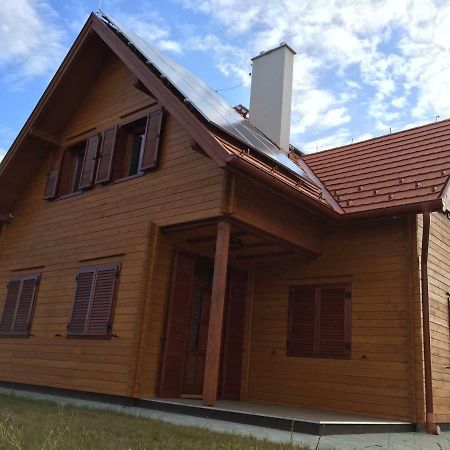 Boejti Pince Apartment Tormafolde Exterior photo